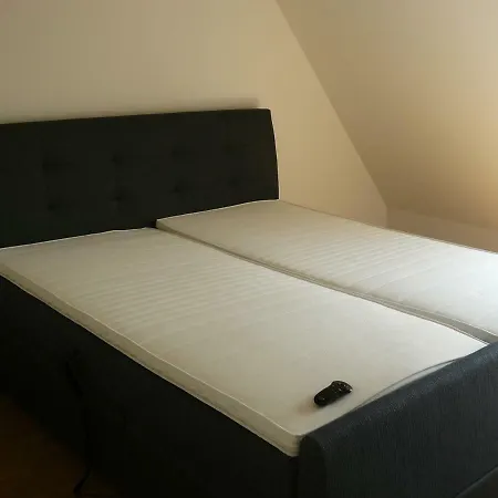 Jegenye Klub Apartman * Zamárdi