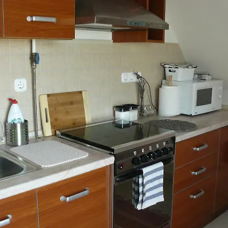 Apartman Jegenye Klub Apartman Zamárdi