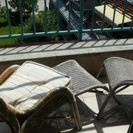 Jegenye Klub Apartman Apartman