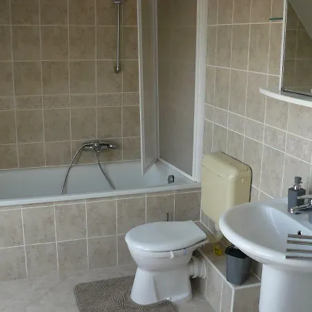 Jegenye Klub Apartman * Zamárdi